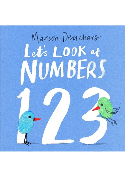 Let S Look At Numbers 123