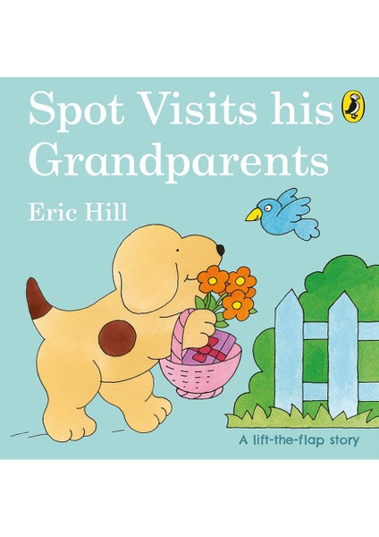 Spot Vısıts Hıs Grandparents fiyatları