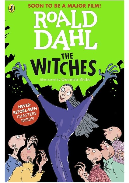 The Witches