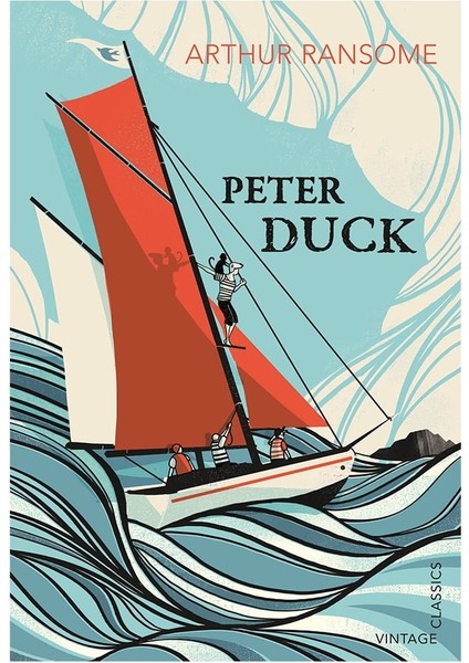 Peter Duck