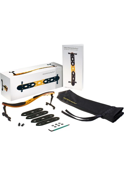 Korfker Viyola Yastığı 700020