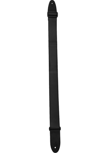 Gitar Askısı Siyah Deri SL2111
