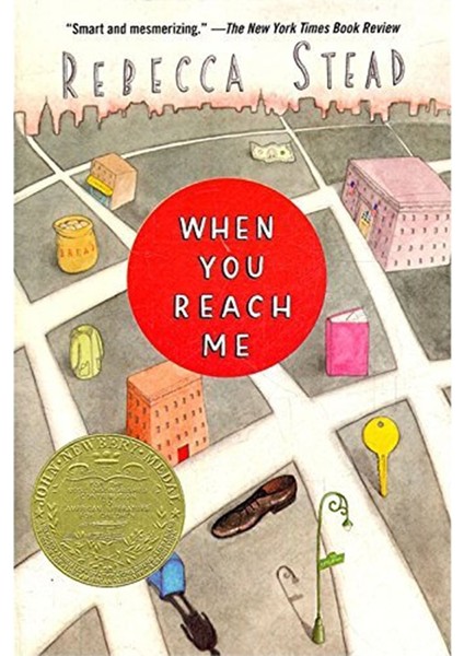 When You Reach Me