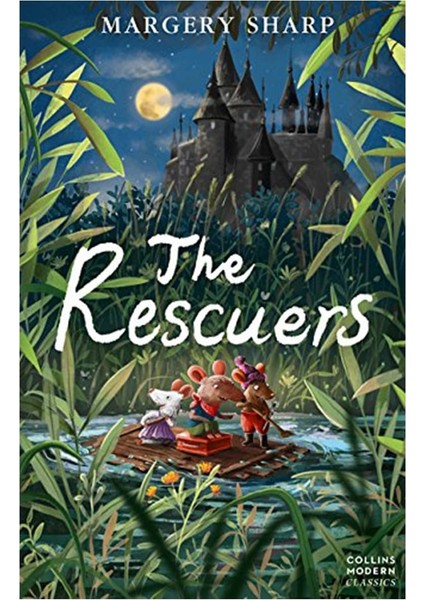 The Rescuers