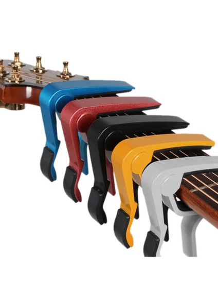 Renkli Gitar Kaposu BDJ-007