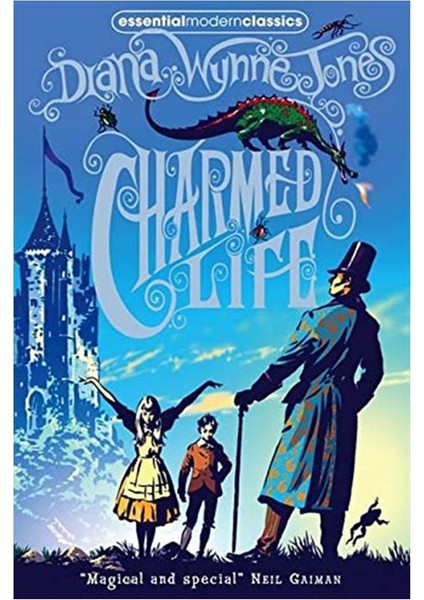 Charmed Life