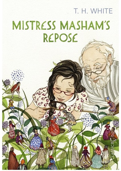 Mistress Masham S Repose