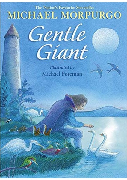 Gentle Gıant