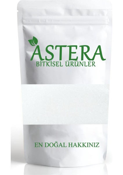 100 gr Stevia'lı Probiyotik Lifli Tatlandırıcı Toz Şeker ( Kalorisiz )