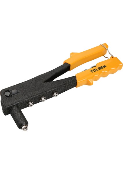43001 TOLSEN El Perçın Makınesı 10"