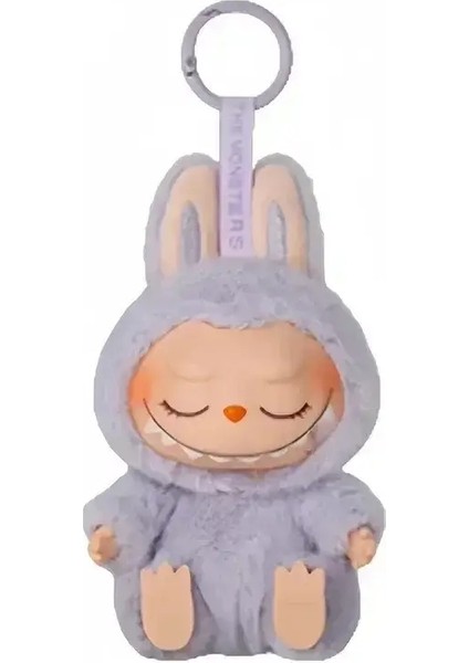 Yeni Canavar Serisi Peluş Bebek Kutu Oyuncak Aksiyon Anime Modeli (Yurt Dışından)