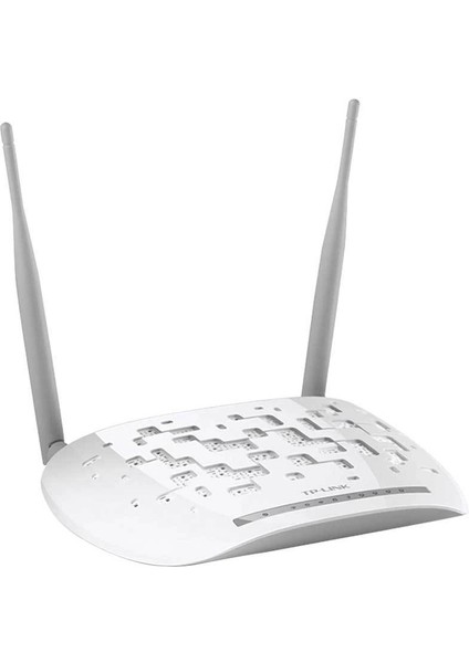 Tp-Lınk TD-W9970 300 Mbps Kablosuz Vdsl2 Modem