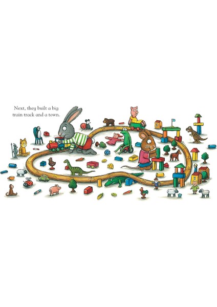 Pip and Posy - Little Puddle (Paperback)
