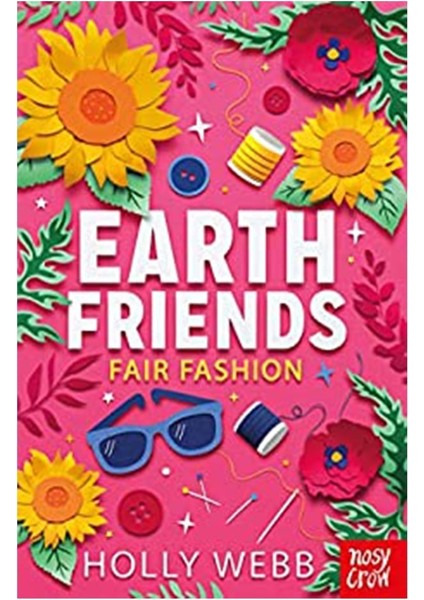 Earth Frıends: Faır Fashıon