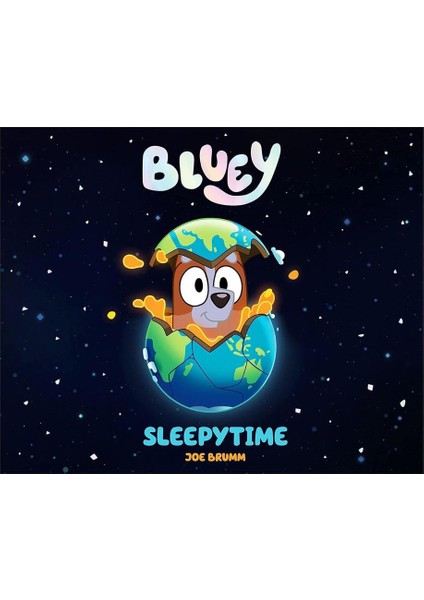 Bluey - Sleepytime