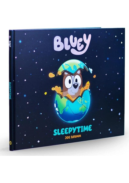 Bluey - Sleepytime