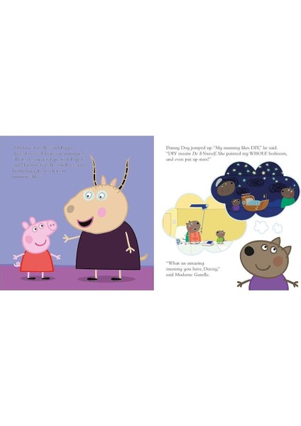 Peppa Pig - My Mummy is Amazing fiyatları
