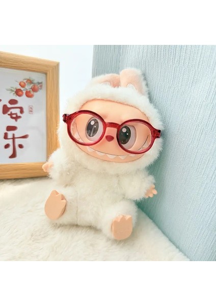 Yeni Canavar Serisi Peluş Bebek Kutu Oyuncak Aksiyon Anime Modeli (Yurt Dışından)