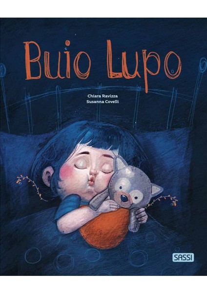 Buio Lupo