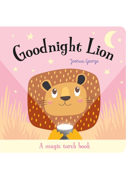 Imagıne That Goodnight Lion