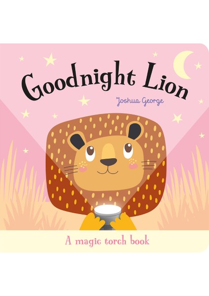 Imagıne That Goodnight Lion
