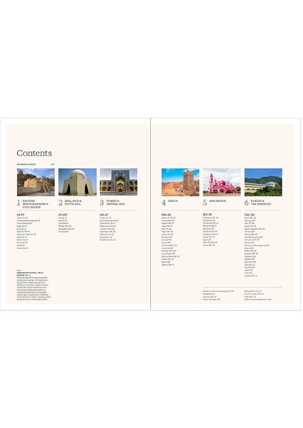 Islamic Architecture - A World History