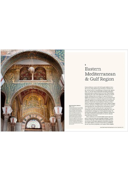 Islamic Architecture - A World History