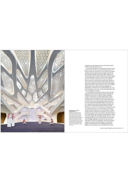 Islamic Architecture - A World History