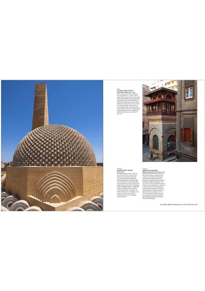 Islamic Architecture - A World History
