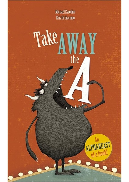 Take Away The A