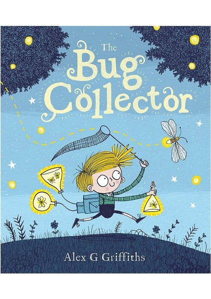 The Bug Collector