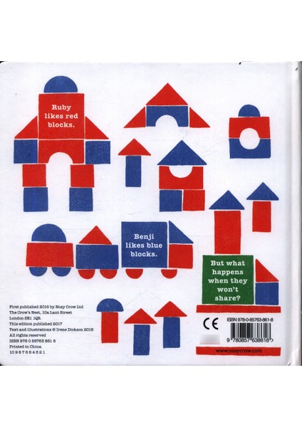 Blocks