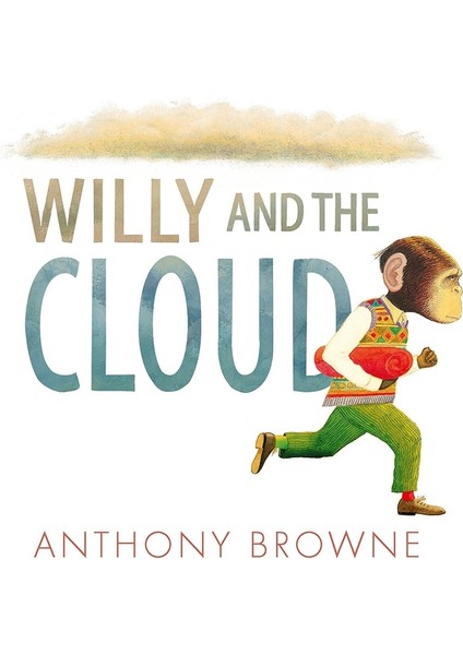 Wılly And The Cloud