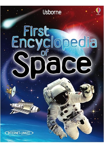 Fırst Encyclopedıa Space