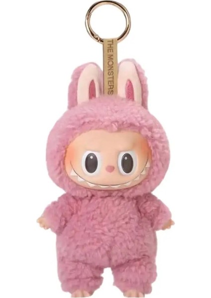 Yeni Canavar Serisi Peluş Bebek Kutu Oyuncak Aksiyon Anime Modeli (Yurt Dışından)