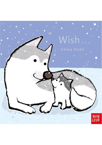Wish (Hardback)