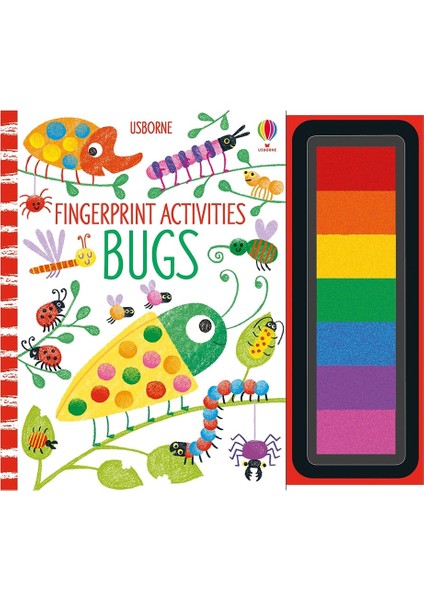 Fingerprint Activities Bugs