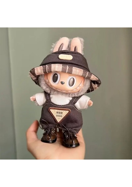 Yeni Canavar Serisi Peluş Bebek Kutu Oyuncak Aksiyon Anime Modeli (Yurt Dışından)