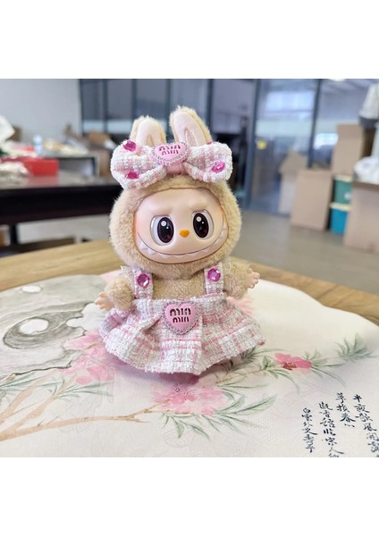 Yeni Canavar Serisi Peluş Bebek Kutu Oyuncak Aksiyon Anime Modeli (Yurt Dışından)