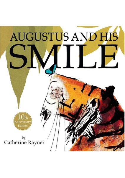 Augustus And His Smile