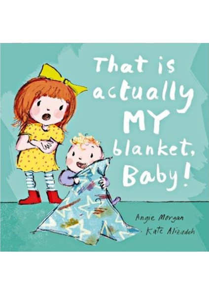 That Is Actually My Blanket fiyatları