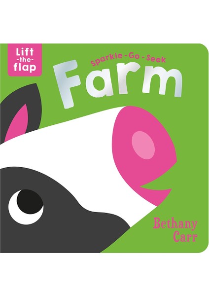 Sparkle-Go-Seek Farm