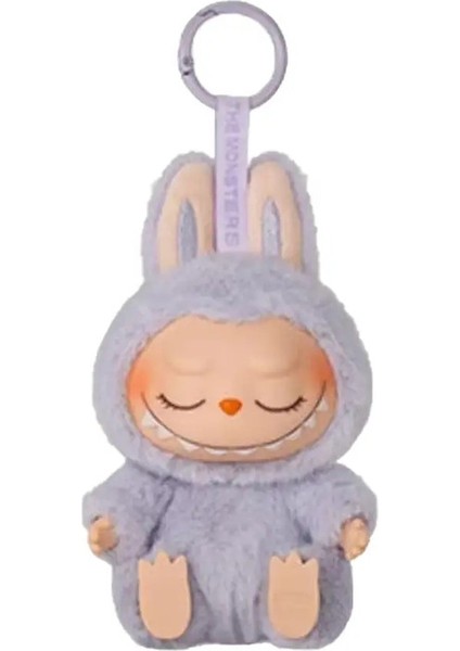 Yeni Canavar Serisi Peluş Bebek Kutu Oyuncak Aksiyon Anime Modeli (Yurt Dışından)