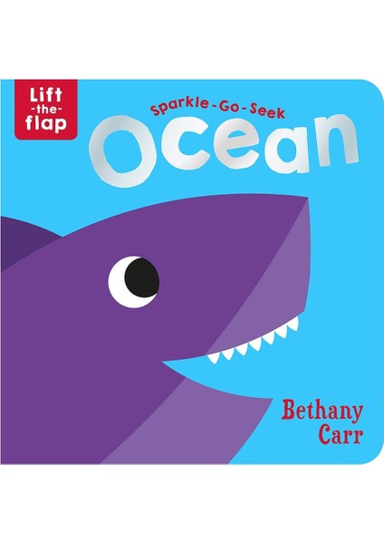 Sparkle-Go-Seek Ocean