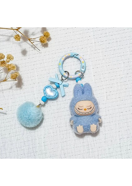 Yeni Canavar Serisi Peluş Bebek Kutu Oyuncak Aksiyon Anime Modeli (Yurt Dışından)