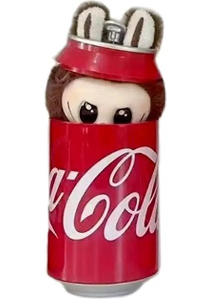 Yeni Canavar Serisi Peluş Bebek Kutu Oyuncak Aksiyon Anime Modeli (Yurt Dışından)