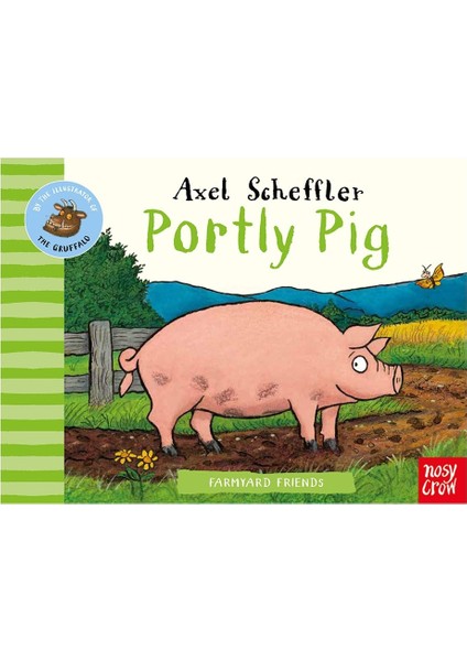 Portly Pıg