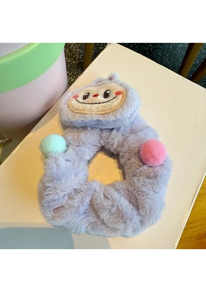 Yeni Canavar Serisi Peluş Bebek Kutu Oyuncak Aksiyon Anime Modeli (Yurt Dışından)
