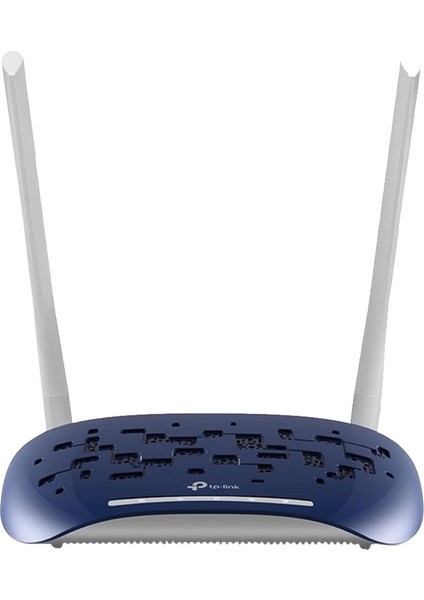 Tp-Lınk TD-W9960 300 Mbps Kablosuz Adsl2/vdsl2 Modem