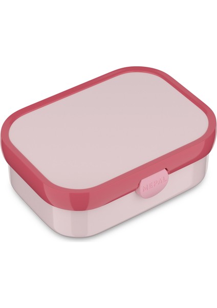 Lunch Box Campus Portatif Yemek Kabı 750 ml - Cool Pink
